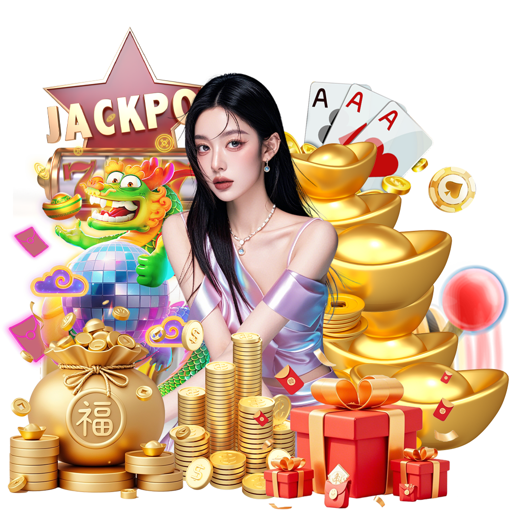 king777 login featured game showcase