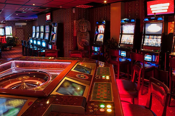 Blueprint Gaming slot games featured on king777 login platform