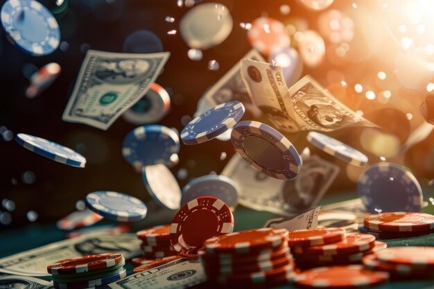 Free Bet Blackjack live dealer table on king777 login