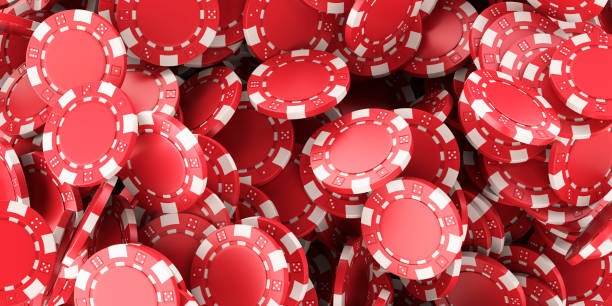 Live-dealer studio scene with multi-camera angles