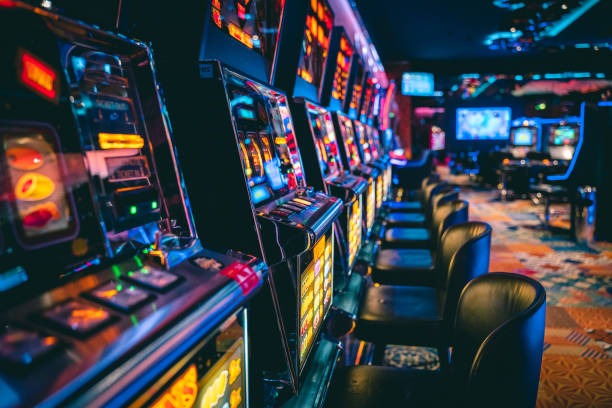 king777 login featured game showcase